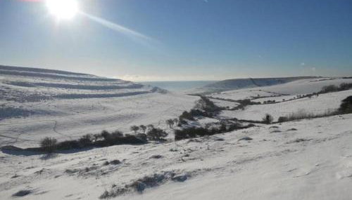 Spacious Coastal Home with Stunning Sea Views - Foto 4