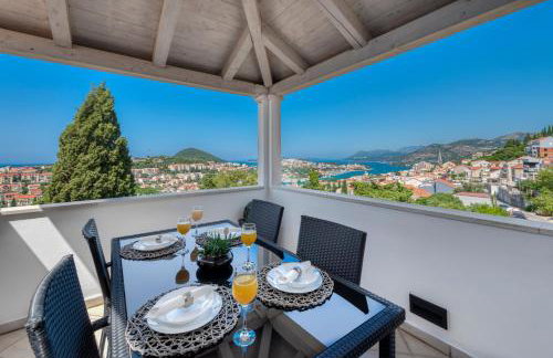 PANORAMIC VIEW apartment - Photo 16