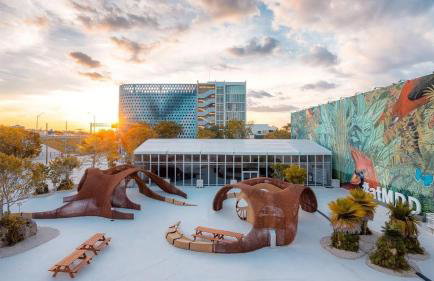 Luxury 1BR in Quadro Miami with Pool and Parking - Foto 12