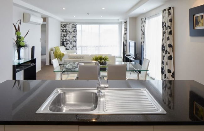 Focus Motel And Executive Suites - Foto 26