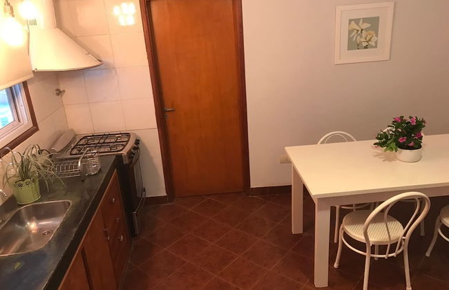 Flora Apartments - Foto 56