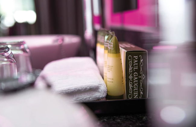 Hotel Riu Palace Peninsula - All Inclusive - Photo 7