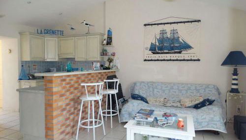 La Grénette Saint Gilles Croix de Vie - Photo 5