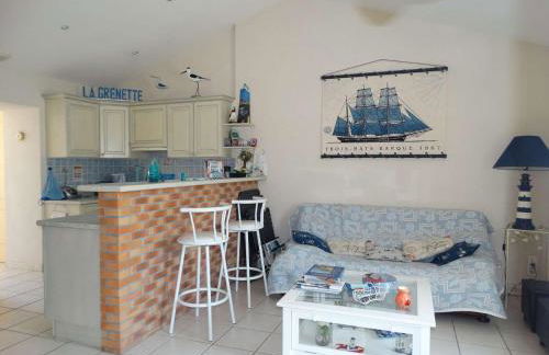 La Grénette Saint Gilles Croix de Vie - Foto 5