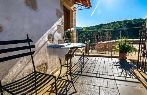 Vafes Traditional Stone Houses - Foto 74