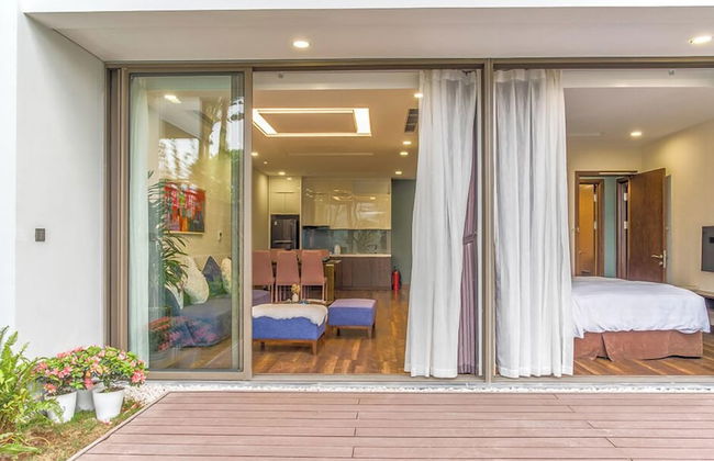 Flamingos Dai Lai Resort Luxury - Photo 47