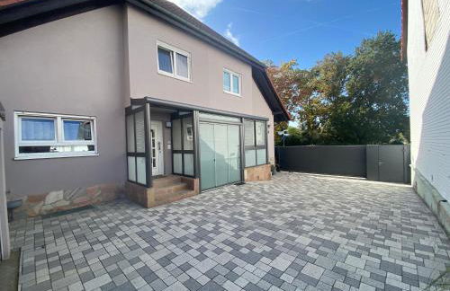 Ferienhaus Hoffmann am Rheinbogen - Foto 22