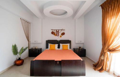 Maia Luxury Pool Villa in Afandou Rhodos - Foto 22