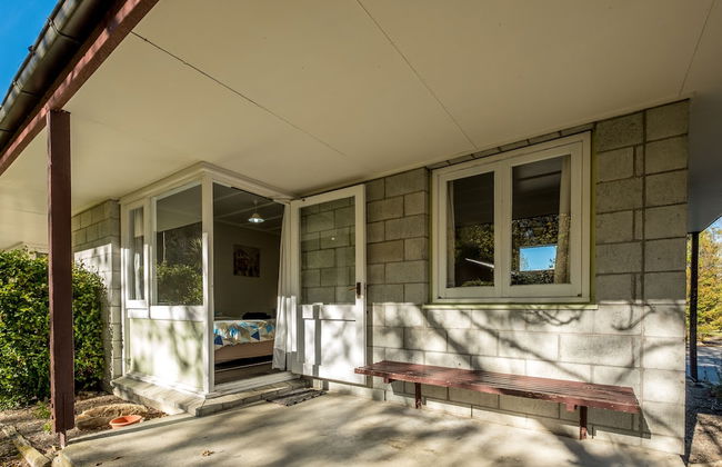 Alpine Adventure Holiday Park - Foto 58