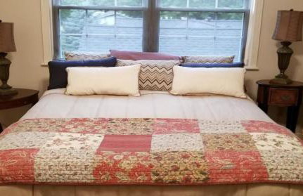 Lambs Landing Huron Family Vacation Home - Photo 29