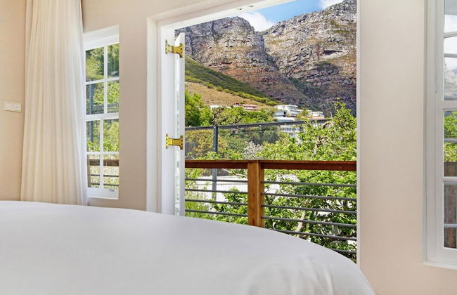 La Baia - Camps Bay in Cape Town - Foto 35