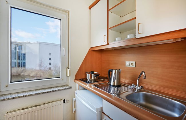 Micador Appartementhaus - Foto 19