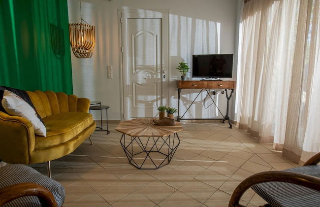 Villa Serenity Sleeps 9 - Foto 26