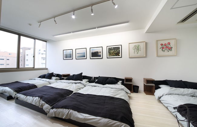 Culinary Bed&Art 401 - Foto 3