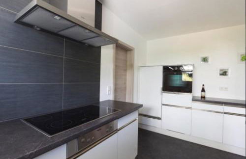 Ferienwohnung Baßler Schlossblick - Foto 9