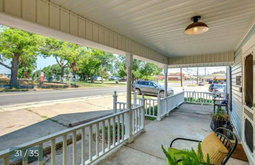 Canton Walkable Downtown Pack n Play Pets Family - Photo 22