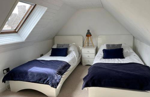 Costal Cottage -Boddam-Sleeps6- Pet Friendly - Photo 29