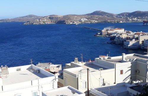 SEA BREEZE-VAPORIA-SYROS - Foto 15