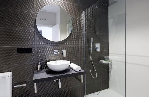 9 NIDOS Céntrica Suites - Nuevo - Foto 43