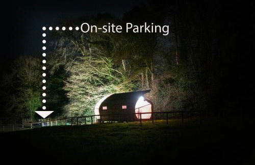 Architect-Designed Rural Cabin - Year Round Retreat - Foto 17