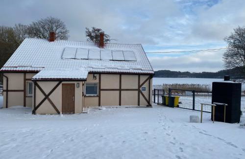 Noclegi Nad Żerdnem - Foto 14