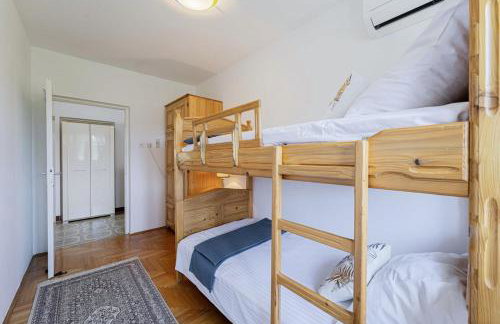 Villa Mendula in Čambarelići - Haus für 6-7 Personen - Foto 36