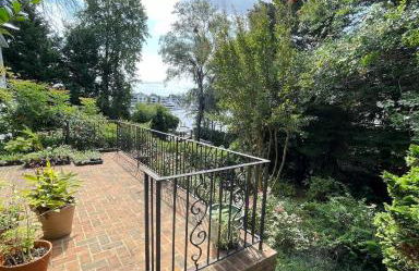 Historic Annapolis Treasure - Foto 12