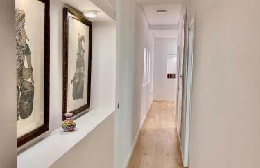 El Buen Porvenir Casa Palacio en Jerez - Foto 34