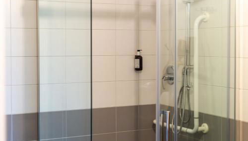 AGRITURISMO 8e28 CAPALBIO - Foto 5, Shower