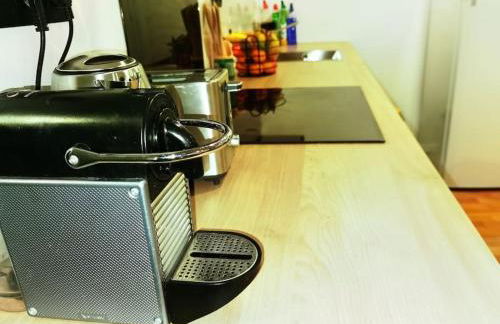 Chaleureuse Maisonnette Lyon - Foto 22