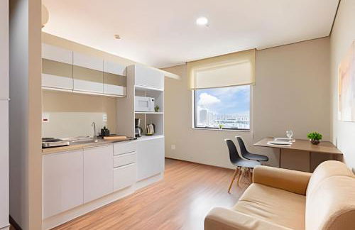 Flats Osasco Trade Center - Foto 46