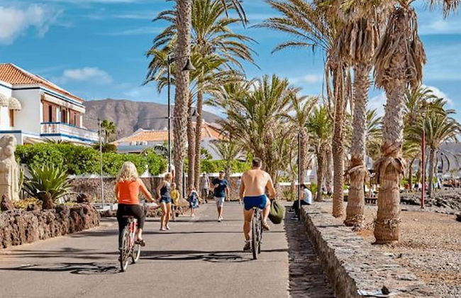 Belvilla by OYO Apartamento Sol y Paraaso II - Photo 18