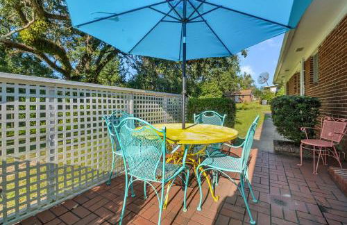 Spacious Stay Steps from FAMU Ideal for Groups - Foto 9