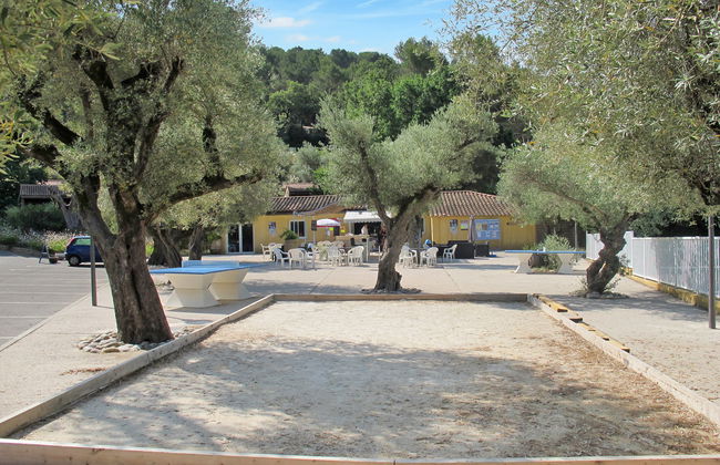 Les Cottages Varois - Foto 14