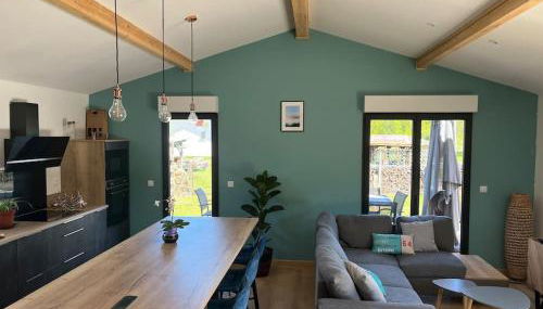 Villa le Cap - Foto 4