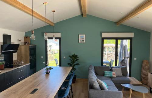 Villa le Cap - Foto 4