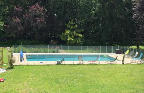 Gîte de charme avec piscine partagée près de Tours - FR-1-381-393 - Foto 1