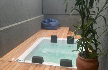 CASA DE PRAIA OLONAN BEACH - Foto 11