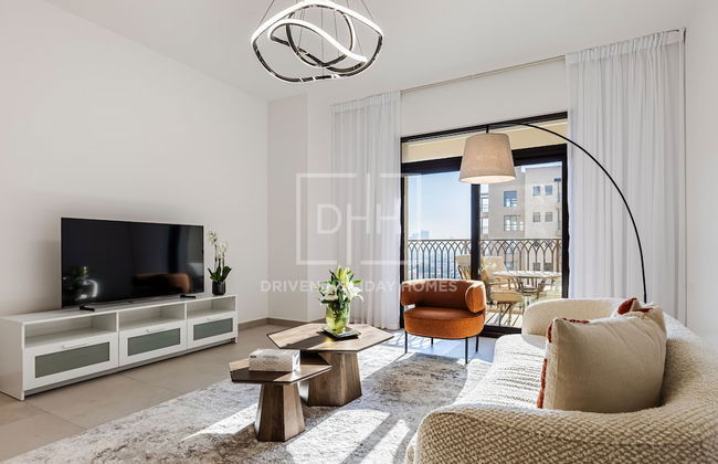 Asayel B3 Madinat Jumeirah Living - Foto 10