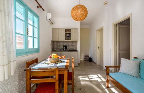 Ilias Apartments - Foto 138