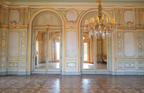Château du Bost, 21 personnes, piscine, Beaujolais, Blacé proche Lyon - Foto 40