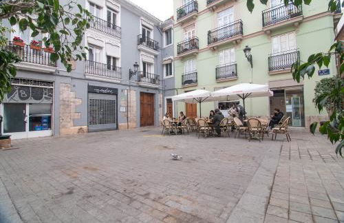 MD Iturbi Jardin Turia - Photo 8