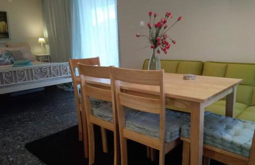 blue cielo sunny apartment - Foto 8