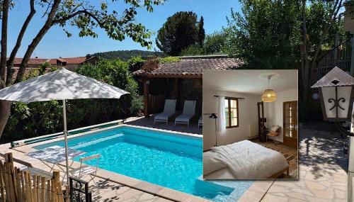 Maison Seillans les Fontaines - Foto 3