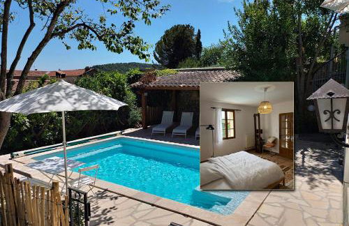 Maison Seillans les Fontaines - Foto 3