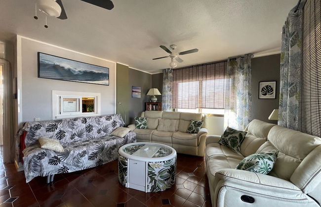 Belvilla by OYO Alameda de Roquetas - Foto 19