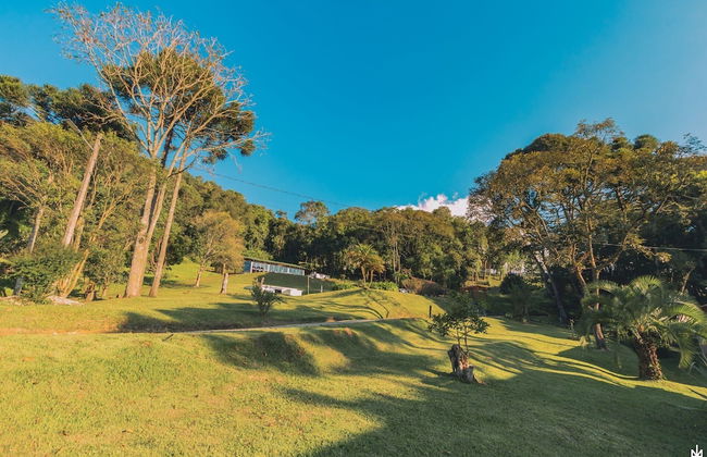 Villagio Matera - São Luiz do Purunã - Photo 21