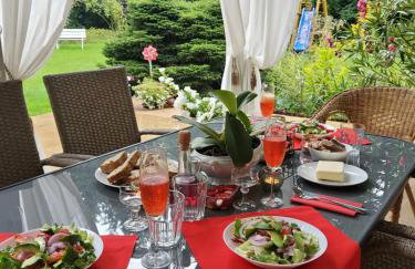 Szczodre Sybillenort blisko Wrocławia - Photo 43