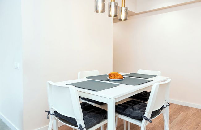 Apartament Solar - by Kairos Apartments - Photo 18