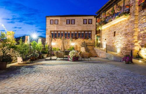 Pazo de Esposende - Foto 12